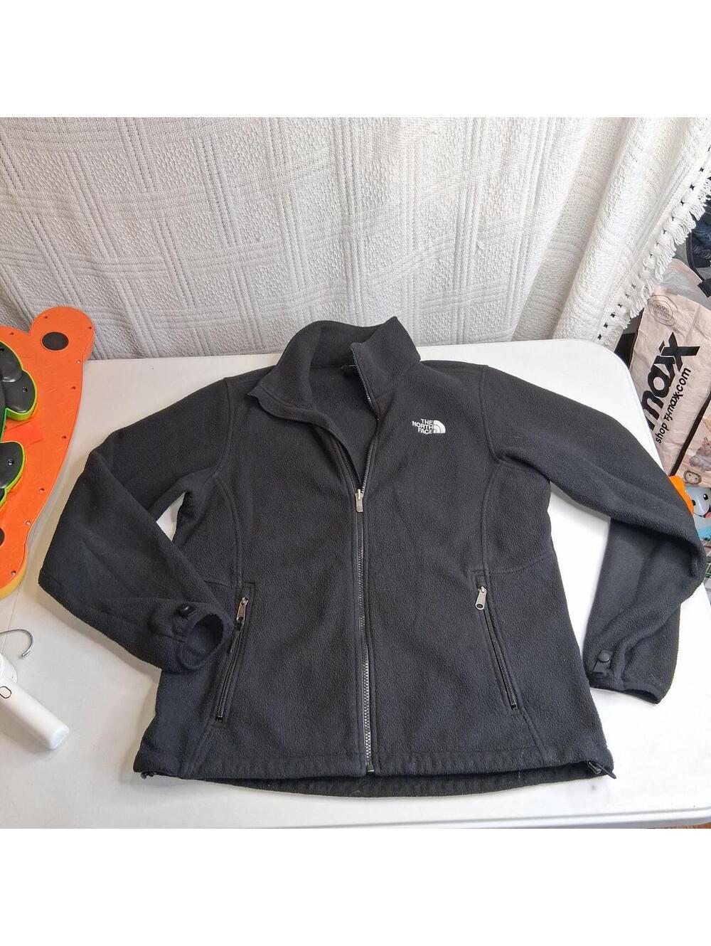 The North Face Women's Black Jacket